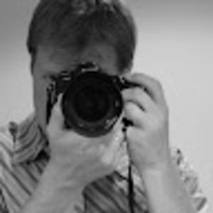 Meet your Posher, Andy